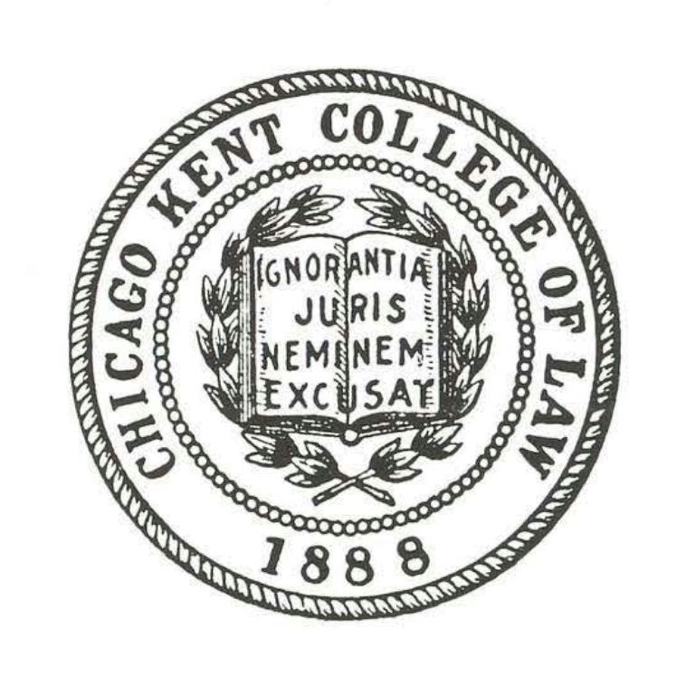 Chicago College Law Logo for KHK Family Law & Divorce Attorneys