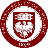 University of Chicago Logo for KHK Family Law & Divorce Attorneys