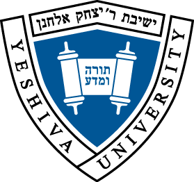 Yeshiva Logo for KHK Family Law & Divorce Attorneys