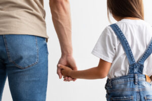 How Are Child Custody Disputes Decided in Illinois?