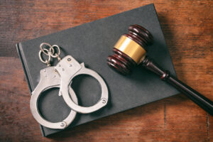 How KHK Family Law & Divorce Attorneys Can Help If You’re Arrested For A Crime In Chicago