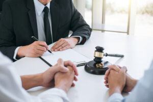 How KHK Family Law & Divorce Attorneys Can Help with a Postnuptial Agreement in Chicago, Illinois