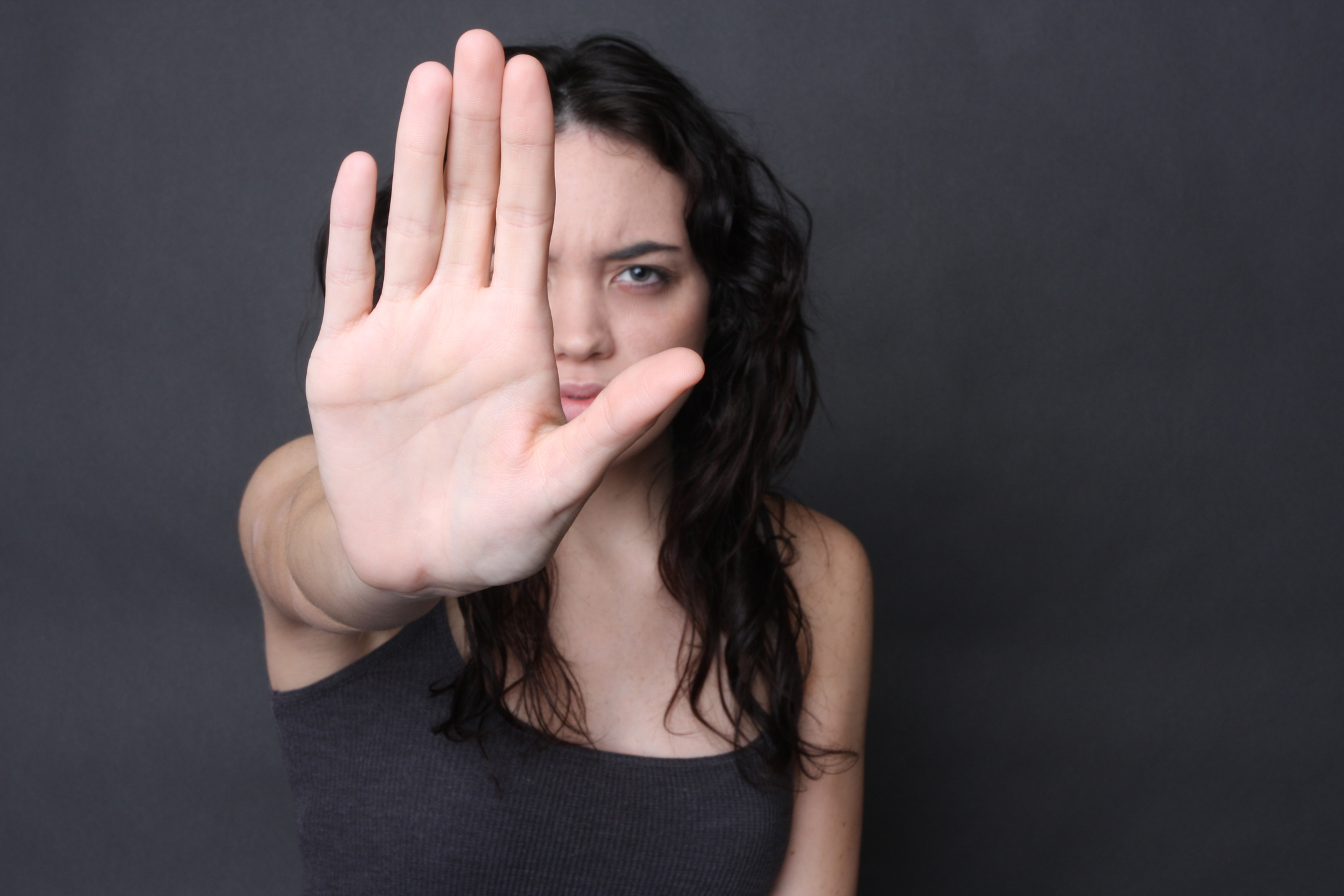 Which Protective Order Is Right for Me