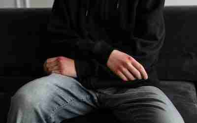 What Happens After Filing a Domestic Violence Report in Illinois?