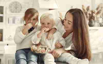 Who Claims the Child on a Tax Return After a Divorce in Illinois?