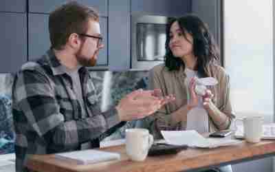 10 Facts About Economic Control and Your Rights in an Illinois Divorce