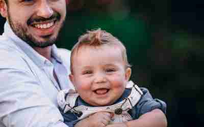 10 Myths That Cost Dads Time With Their Kids in Illinois