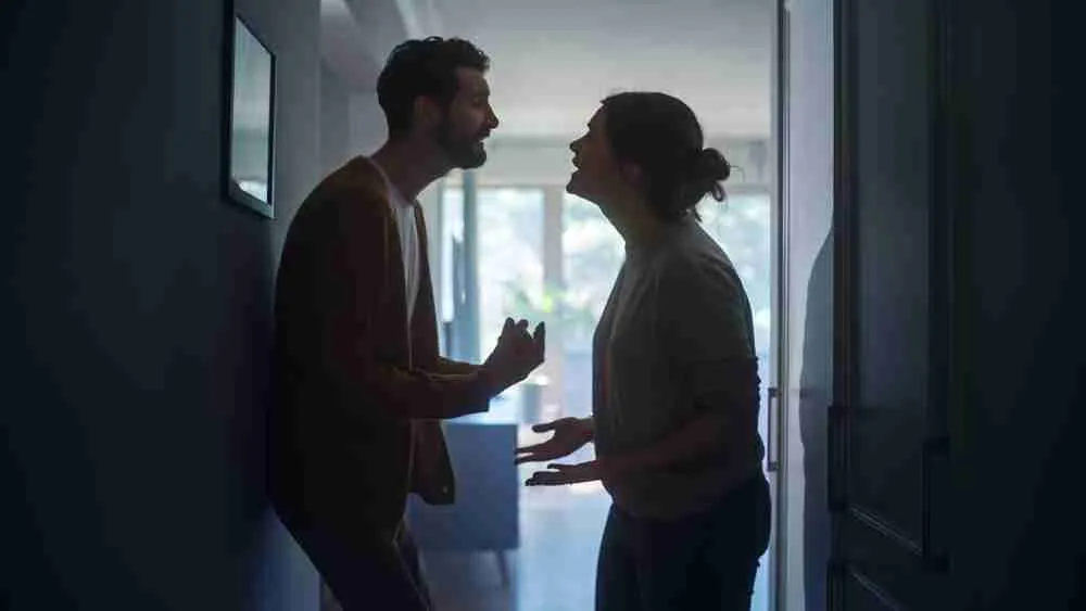Bucktown, IL Domestic Violence Attorneys